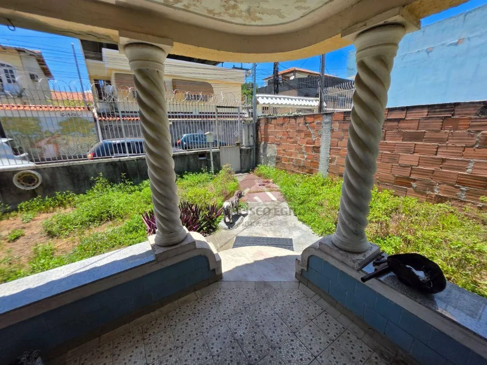 Casa, 3 quartos, 90 m² - Foto 24