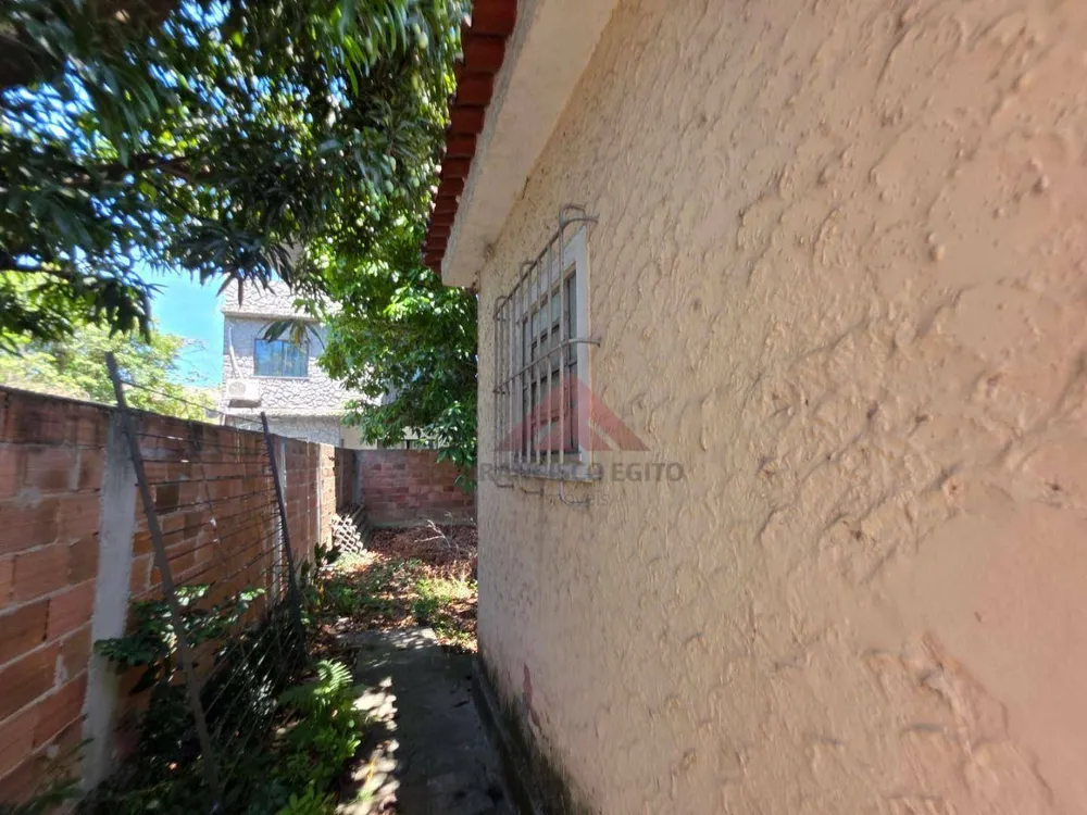 Casa, 3 quartos, 90 m² - Foto 2