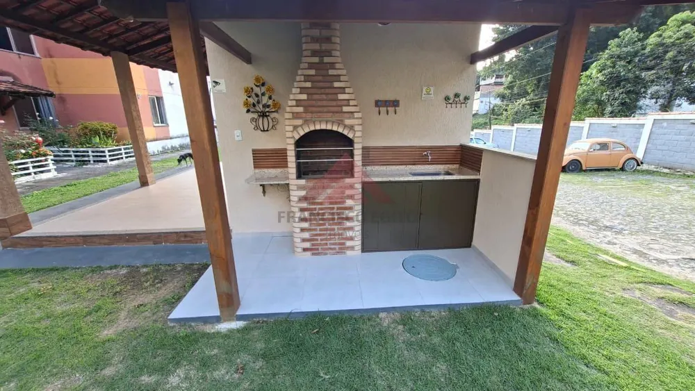 Apartamento, 2 quartos, 51 m² - Foto 22
