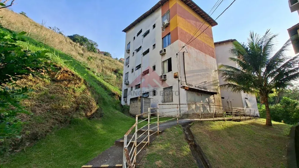 Apartamento, 2 quartos, 51 m² - Foto 1