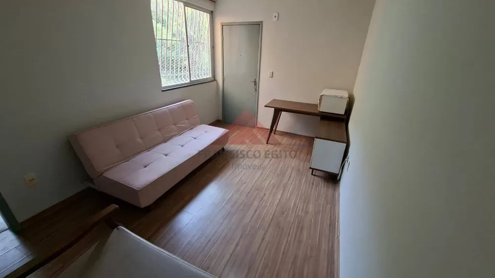 Apartamento, 2 quartos, 51 m² - Foto 3