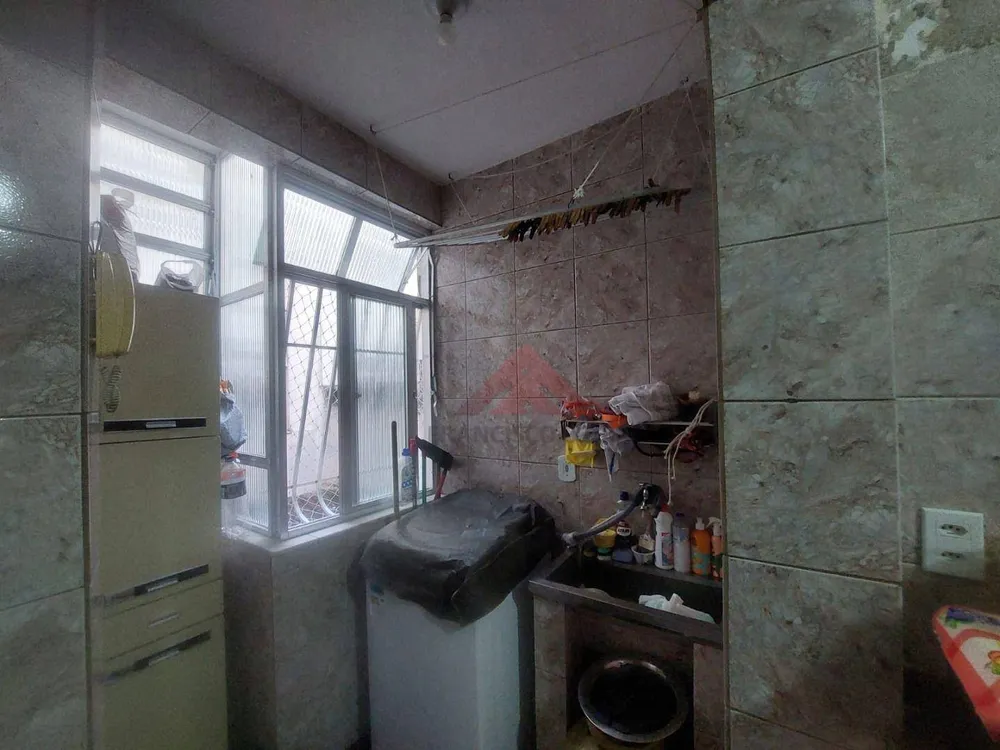 Apartamento, 2 quartos, 60 m² - Foto 9