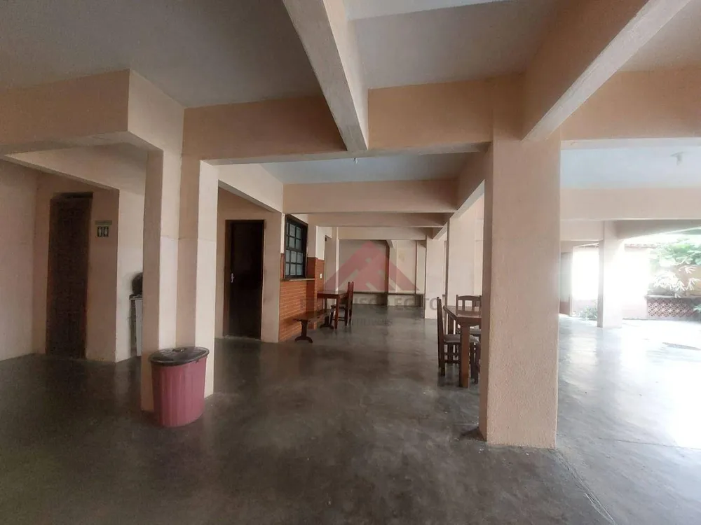 Apartamento, 2 quartos, 60 m² - Foto 21
