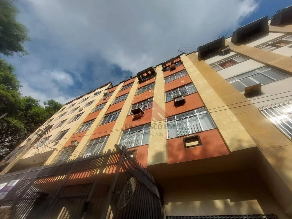 Apartamento, 2 quartos, 60 m² - Foto 24