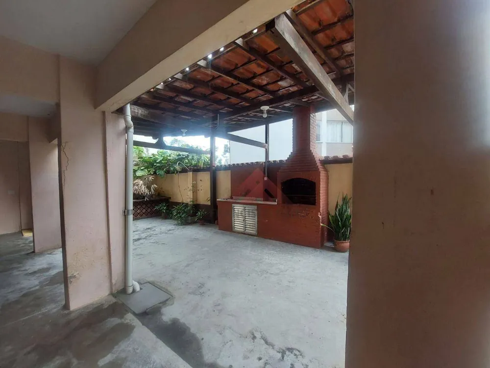 Apartamento, 2 quartos, 60 m² - Foto 19