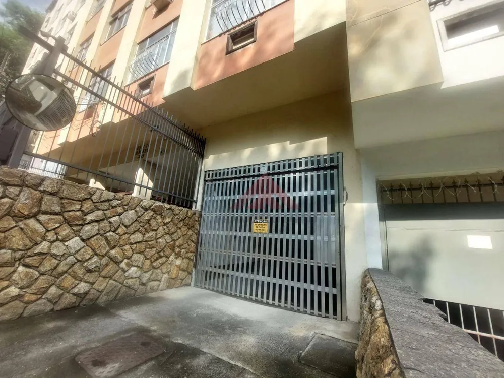 Apartamento, 2 quartos, 60 m² - Foto 6