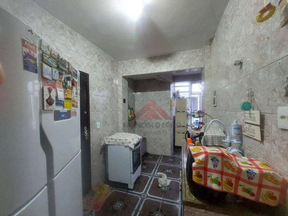 Apartamento, 2 quartos, 60 m² - Foto 14