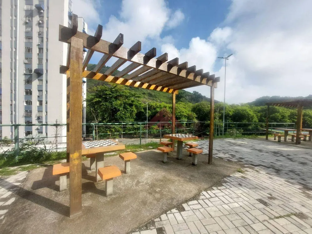 Apartamento, 2 quartos, 60 m² - Foto 4