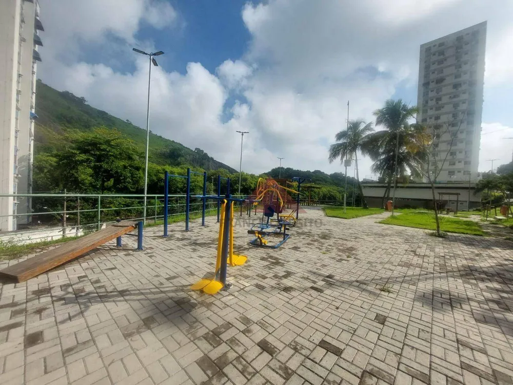 Apartamento, 2 quartos, 60 m² - Foto 3