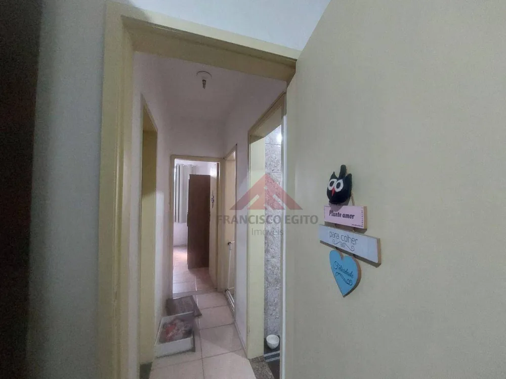 Apartamento, 2 quartos, 60 m² - Foto 13