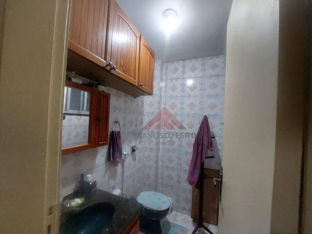 Apartamento, 2 quartos, 60 m² - Foto 1