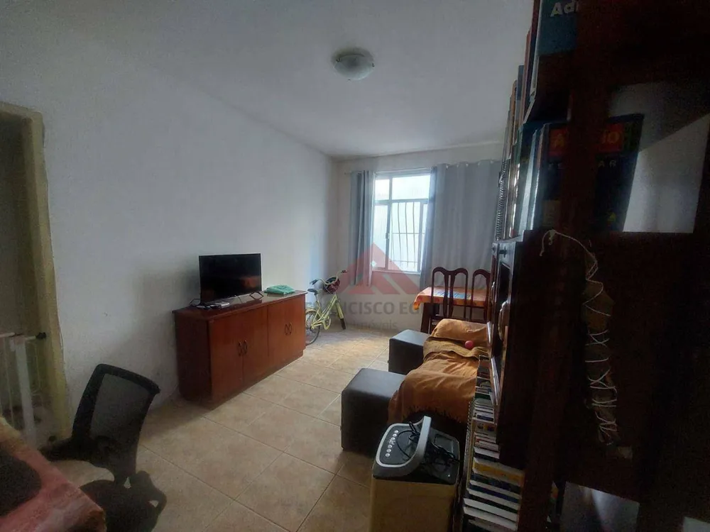 Apartamento, 2 quartos, 60 m² - Foto 17
