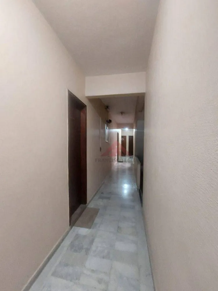 Apartamento, 2 quartos, 60 m² - Foto 8