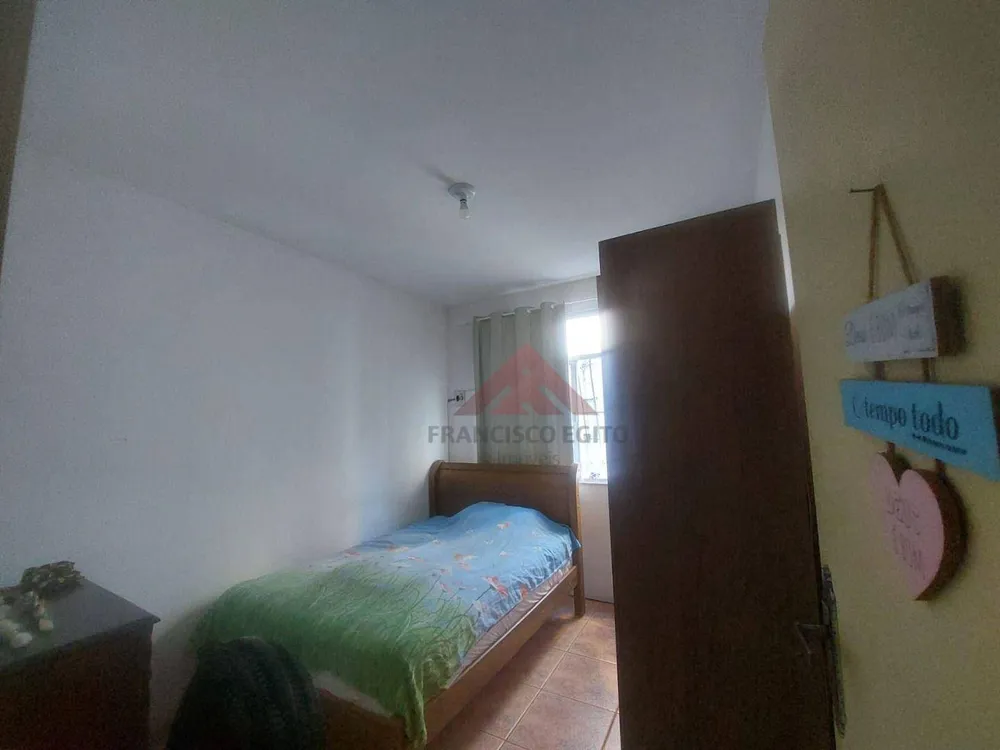 Apartamento, 2 quartos, 60 m² - Foto 5