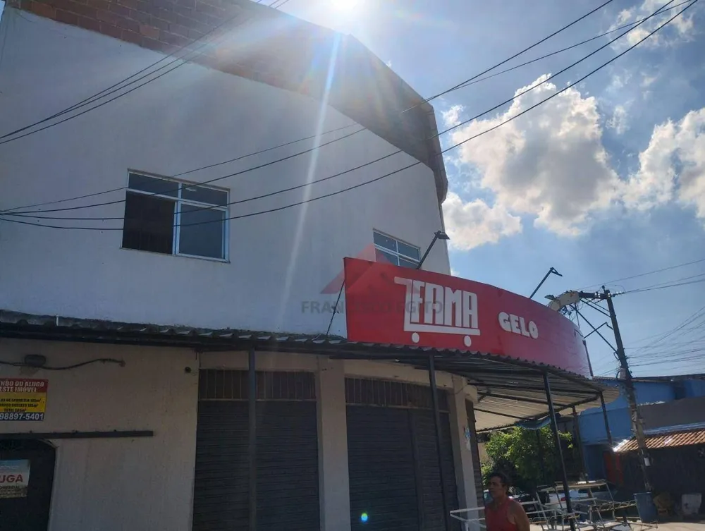 Sala-Conjunto, 450 m² - Foto 2
