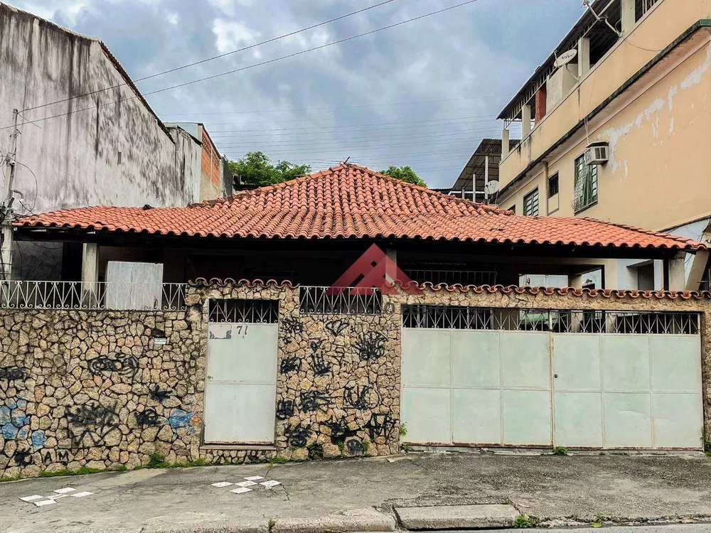 Casa, 2 quartos, 150 m² - Foto 1