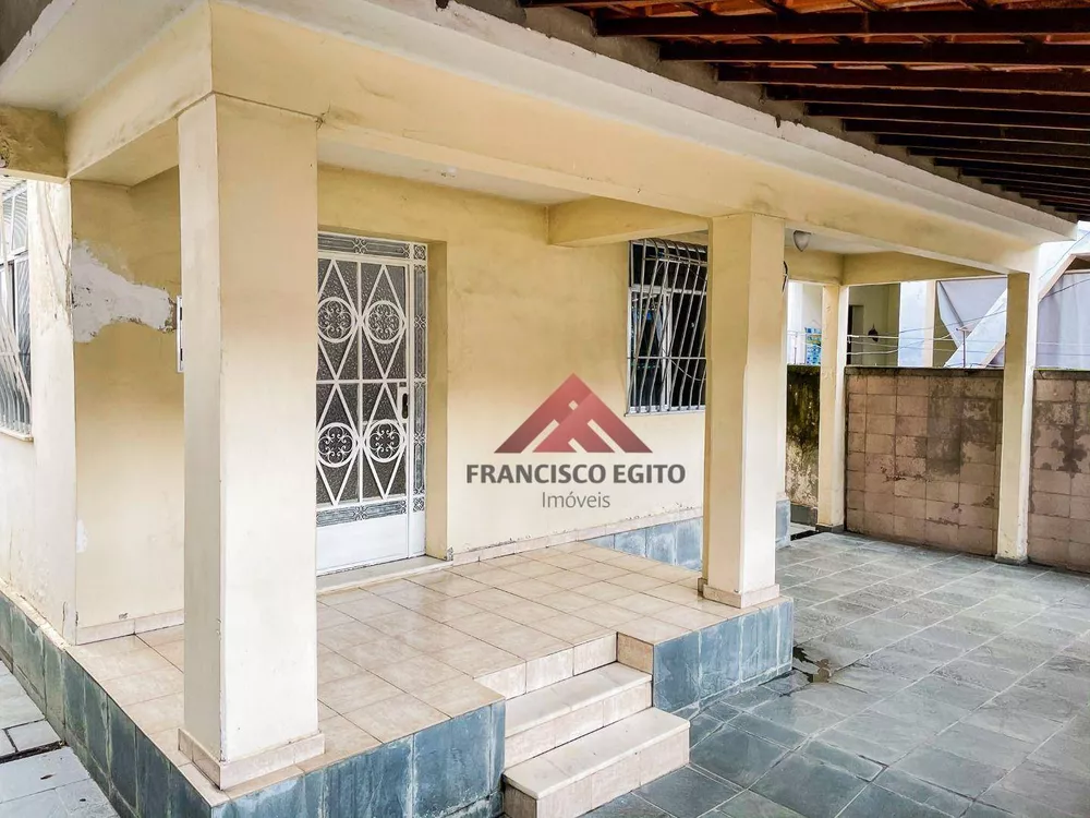 Casa, 2 quartos, 150 m² - Foto 2