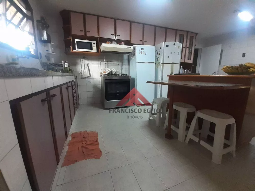 Casa, 4 quartos, 396 m² - Foto 16