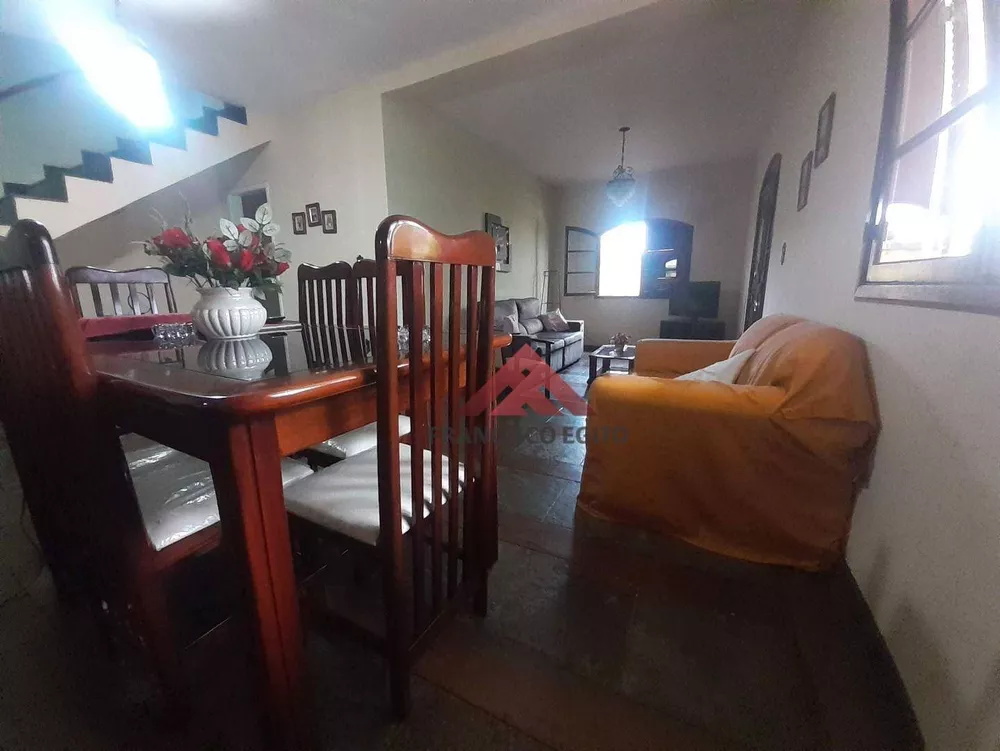 Casa, 4 quartos, 396 m² - Foto 4