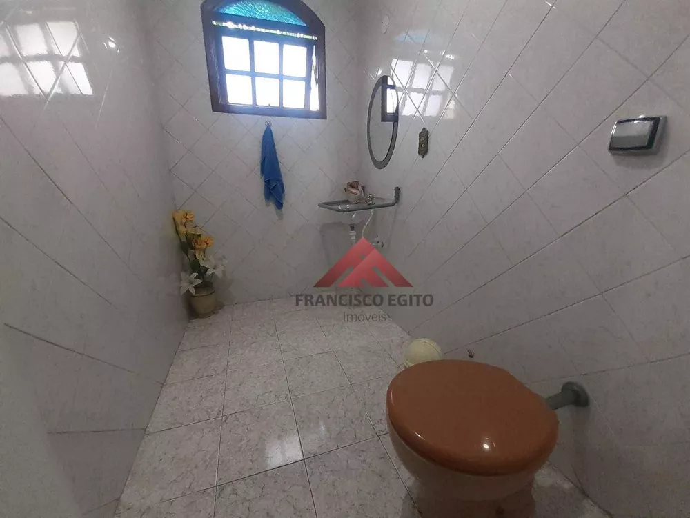 Casa, 4 quartos, 396 m² - Foto 18