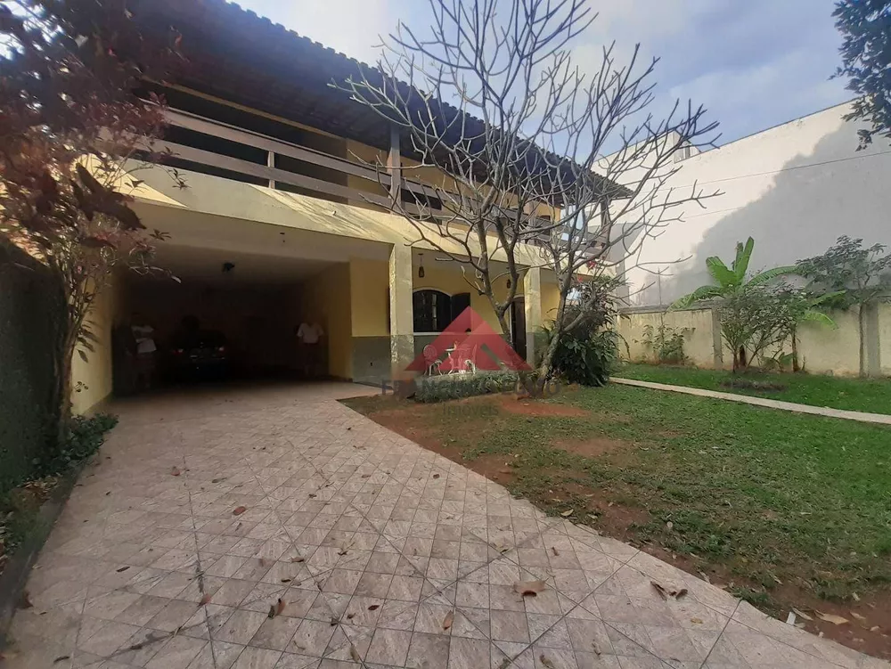 Casa, 4 quartos, 396 m² - Foto 29