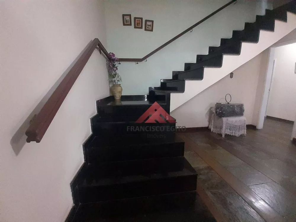 Casa, 4 quartos, 396 m² - Foto 6