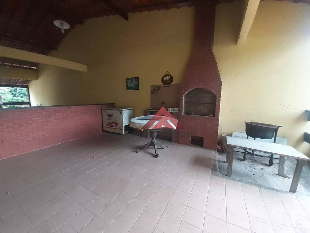 Casa, 4 quartos, 396 m² - Foto 24