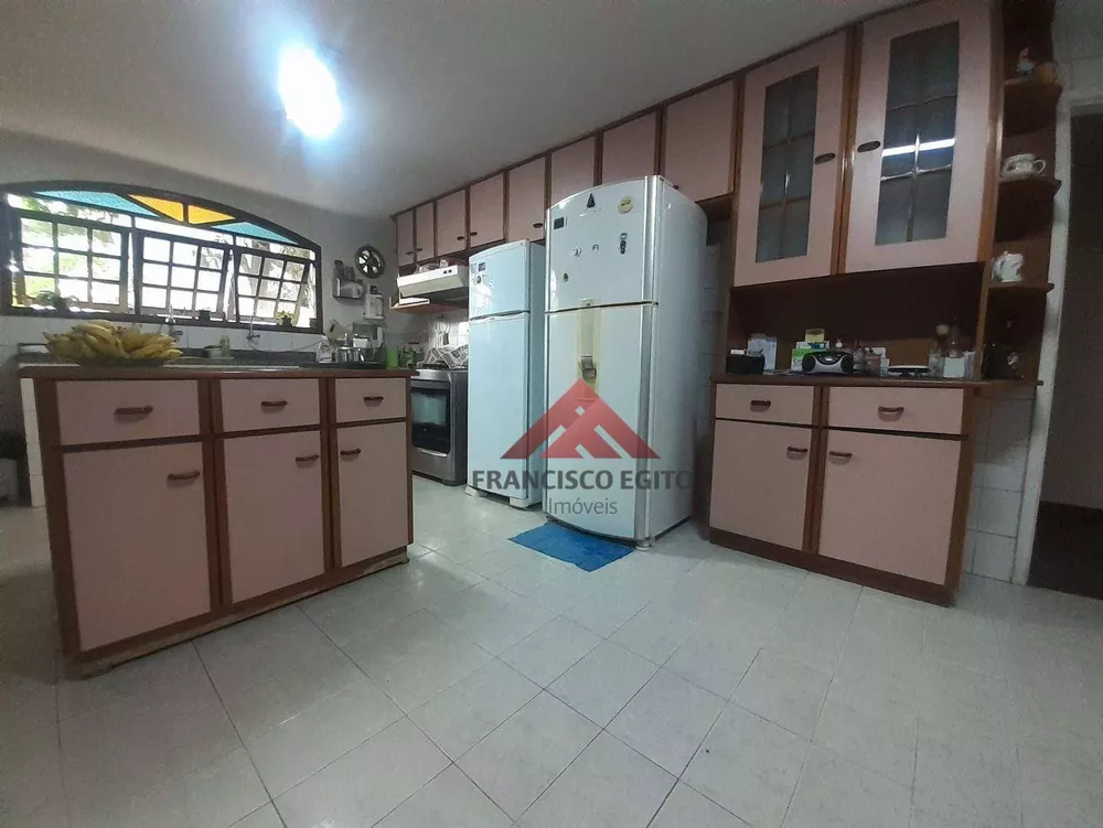 Casa, 4 quartos, 396 m² - Foto 17