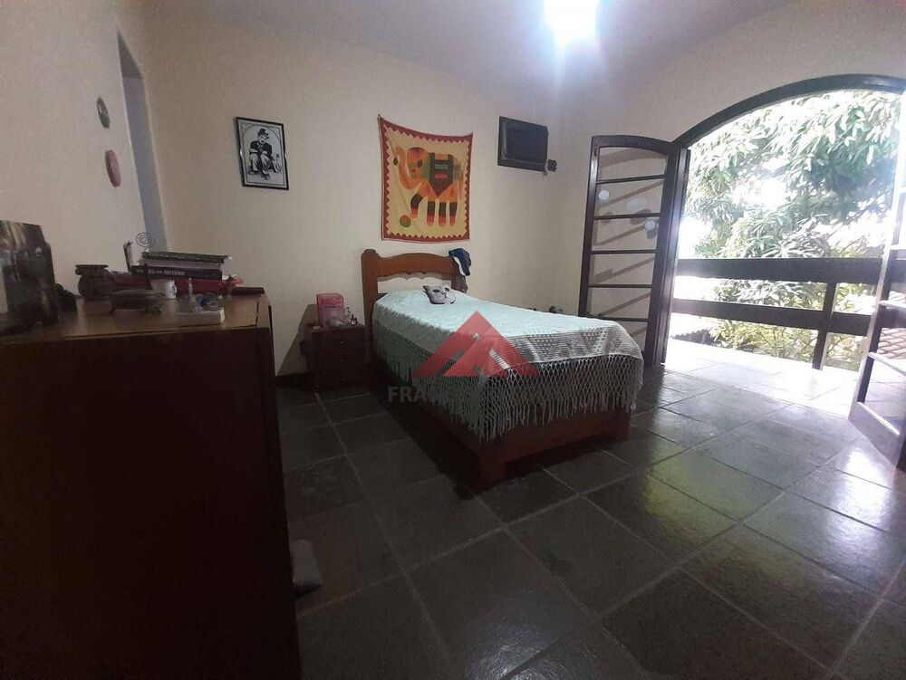 Casa, 4 quartos, 396 m² - Foto 12