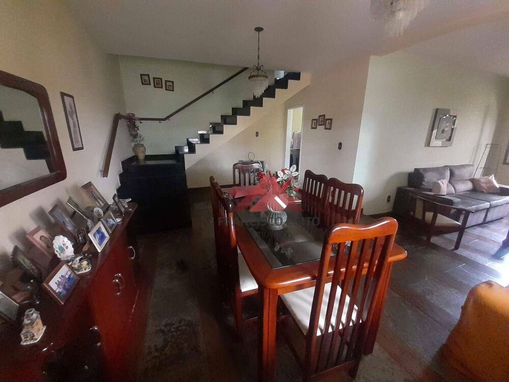 Casa, 4 quartos, 396 m² - Foto 5