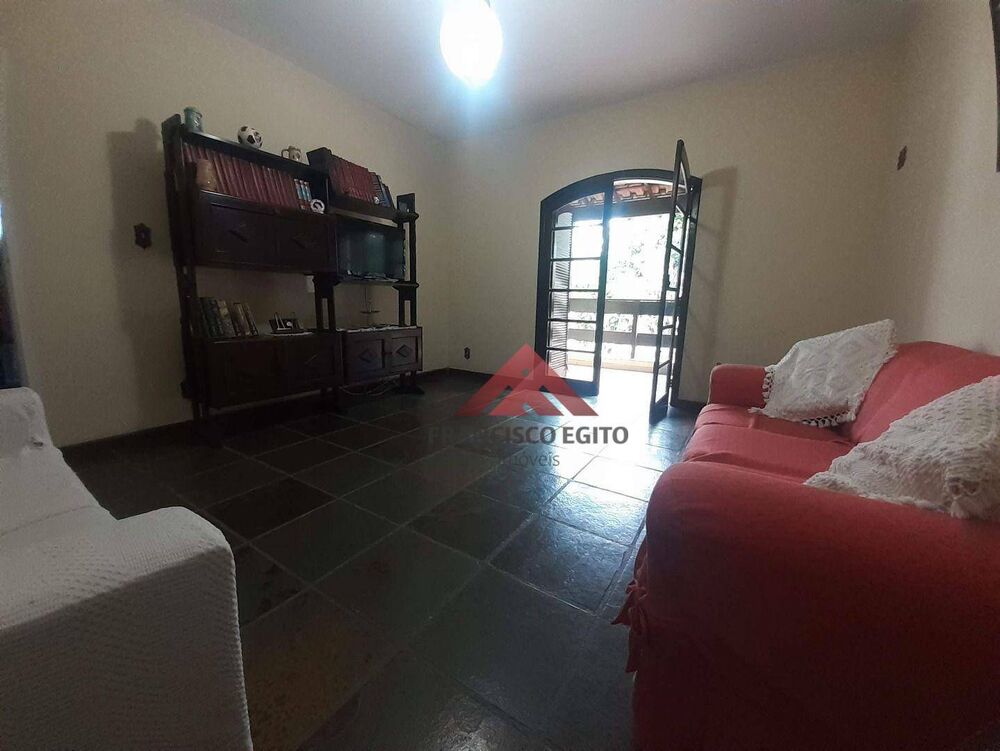 Casa, 4 quartos, 396 m² - Foto 9