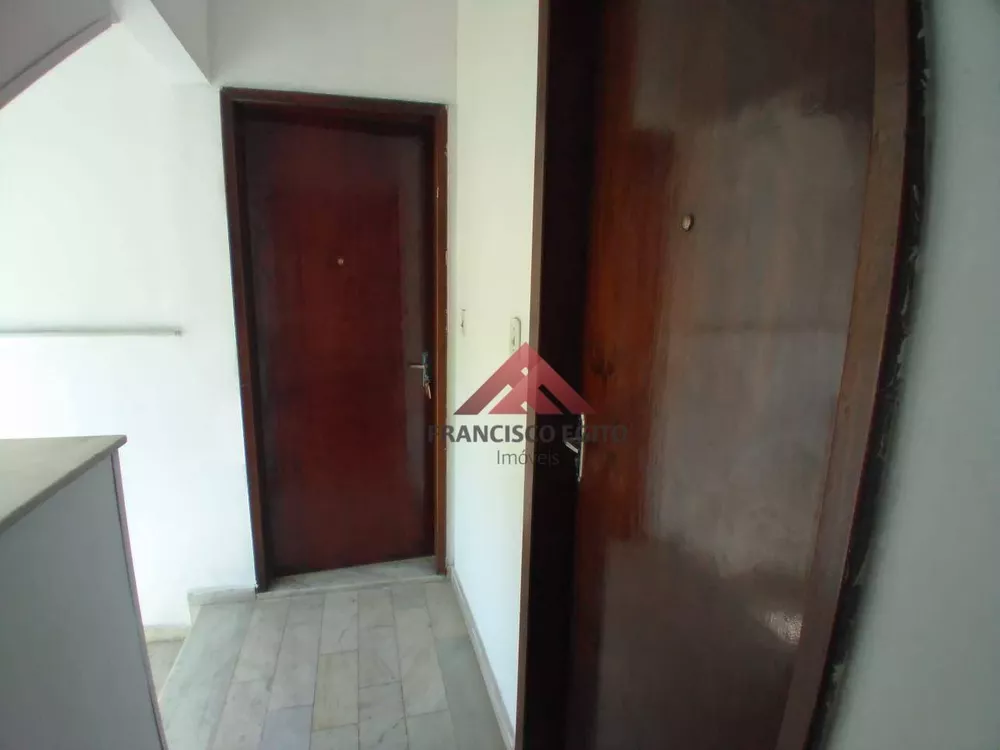 Apartamento, 2 quartos, 59 m² - Foto 2
