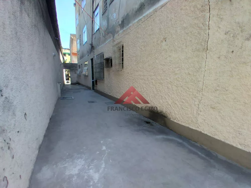 Apartamento, 2 quartos, 59 m² - Foto 6