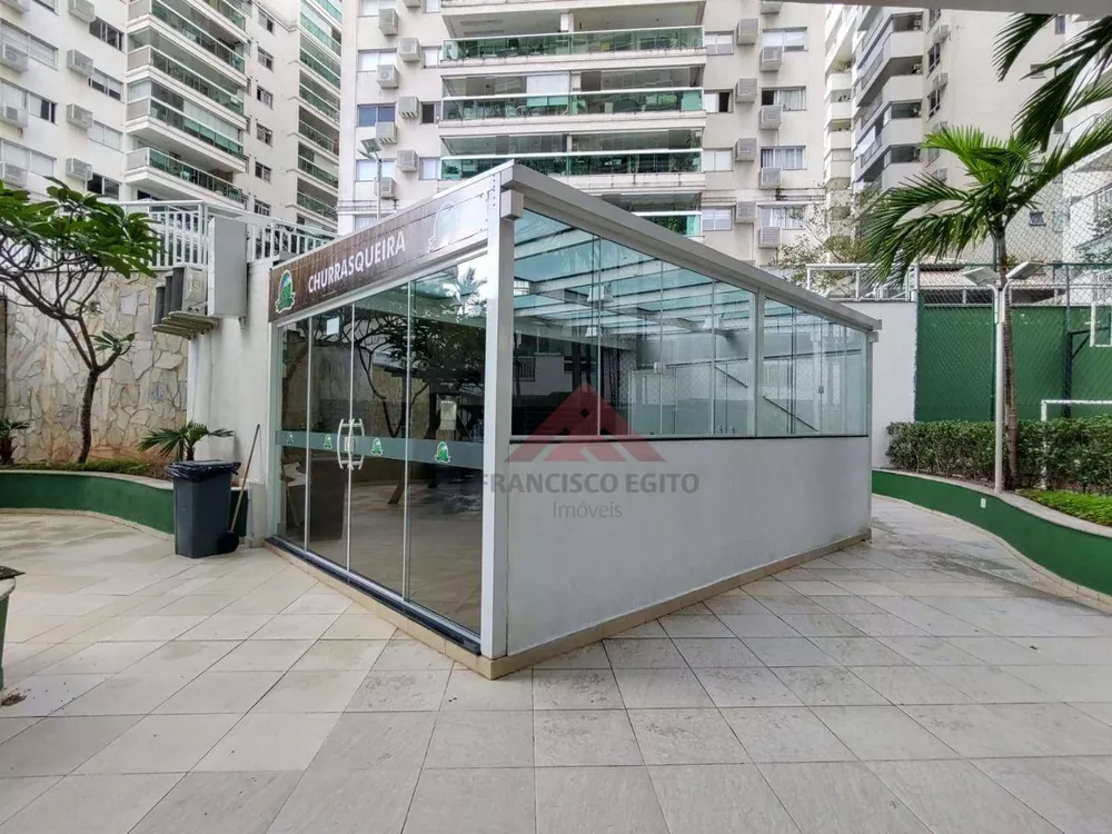 Apartamento, 2 quartos, 90 m² - Foto 33