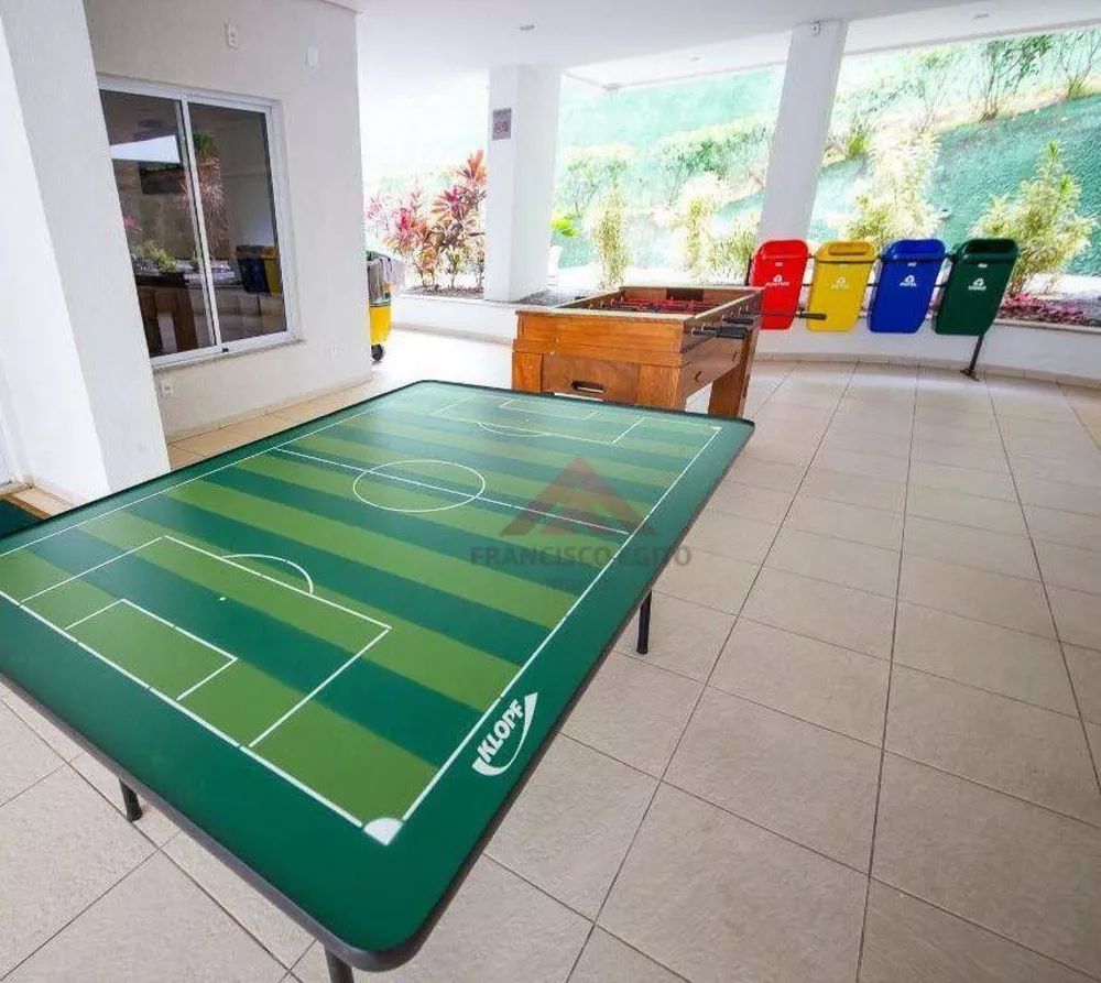 Apartamento, 2 quartos, 90 m² - Foto 20