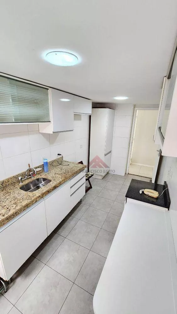 Apartamento, 2 quartos, 90 m² - Foto 5