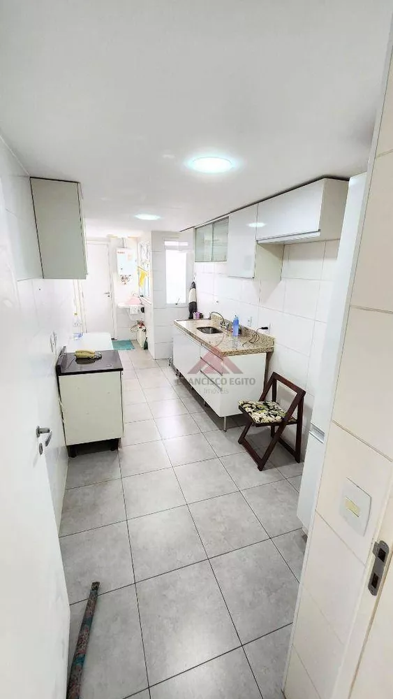 Apartamento, 2 quartos, 90 m² - Foto 6