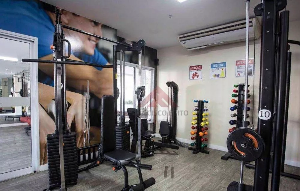 Apartamento, 2 quartos, 90 m² - Foto 19