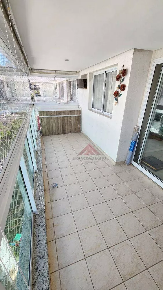 Apartamento, 2 quartos, 90 m² - Foto 36