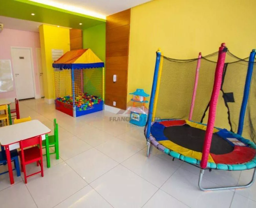 Apartamento, 2 quartos, 90 m² - Foto 1