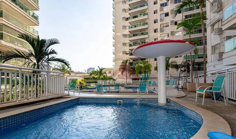 Apartamento, 2 quartos, 90 m² - Foto 30