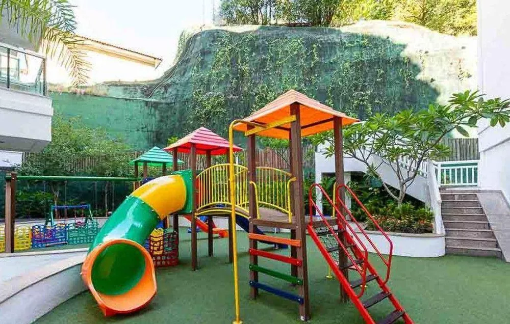 Apartamento, 2 quartos, 90 m² - Foto 3