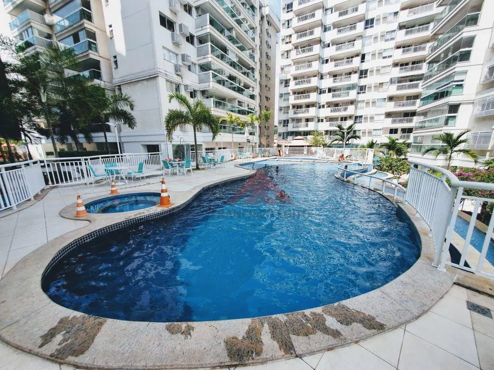 Apartamento, 2 quartos, 90 m² - Foto 7