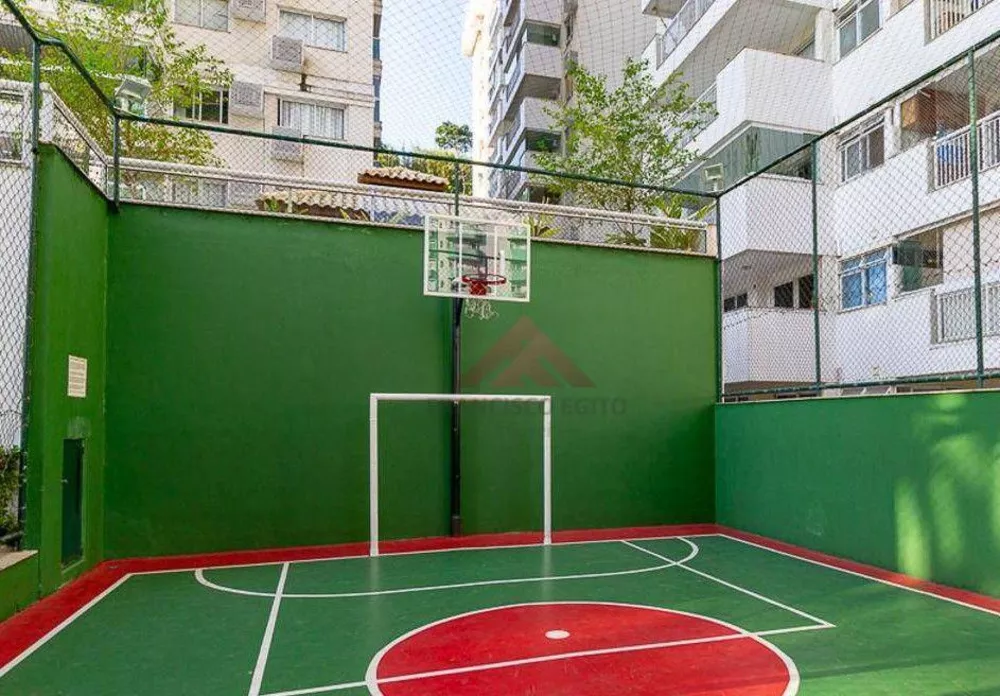 Apartamento, 2 quartos, 90 m² - Foto 9