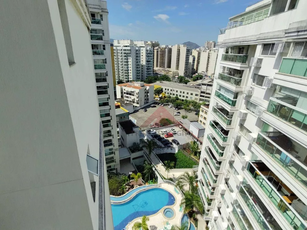 Apartamento, 2 quartos, 90 m² - Foto 8