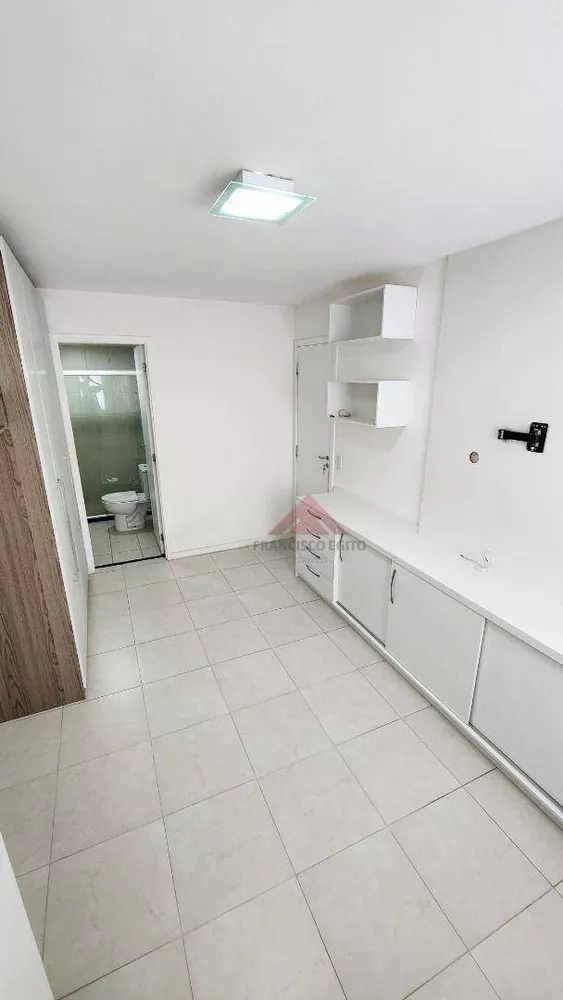 Apartamento, 2 quartos, 90 m² - Foto 2