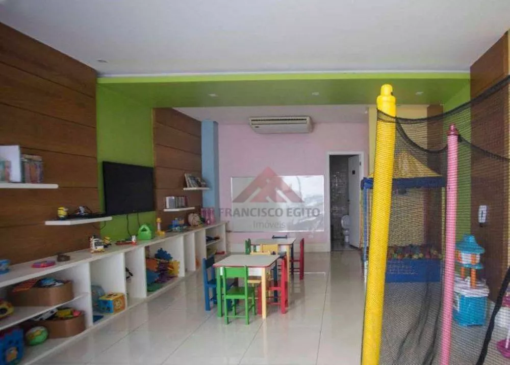 Apartamento, 2 quartos, 90 m² - Foto 15