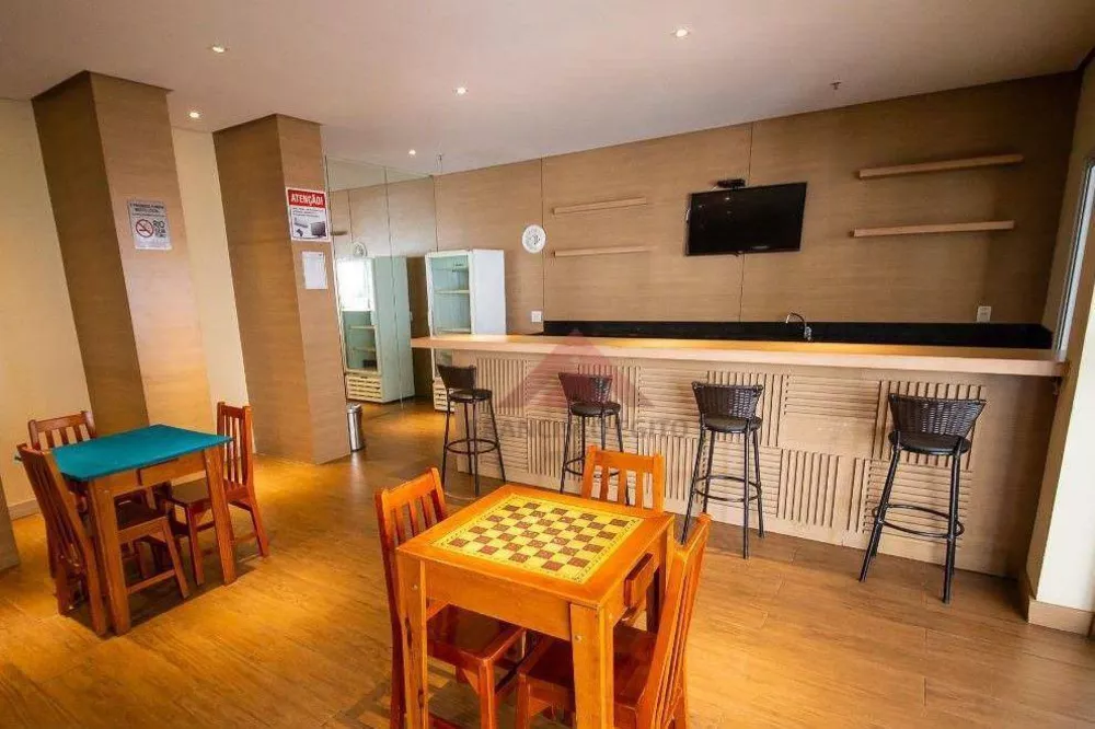Apartamento, 2 quartos, 90 m² - Foto 24