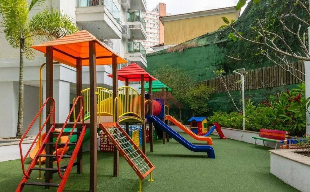 Apartamento, 2 quartos, 90 m² - Foto 31