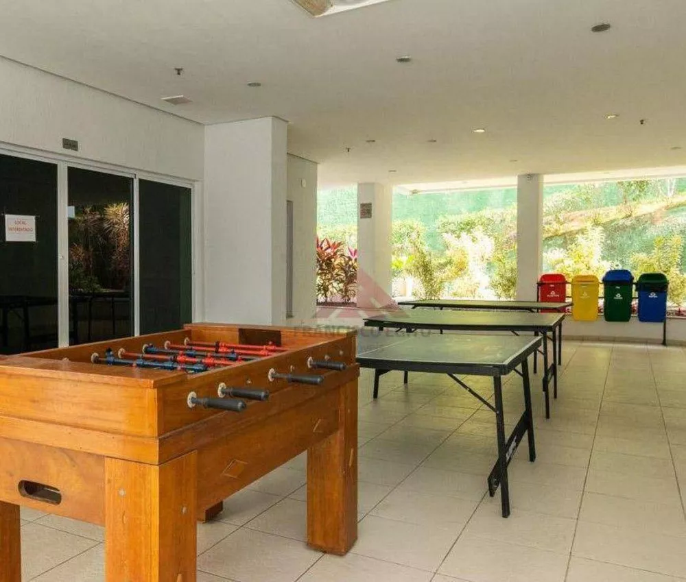 Apartamento, 2 quartos, 90 m² - Foto 22